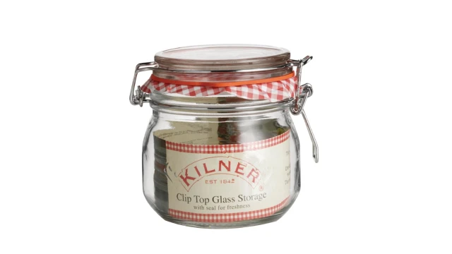 Kilner GG 781