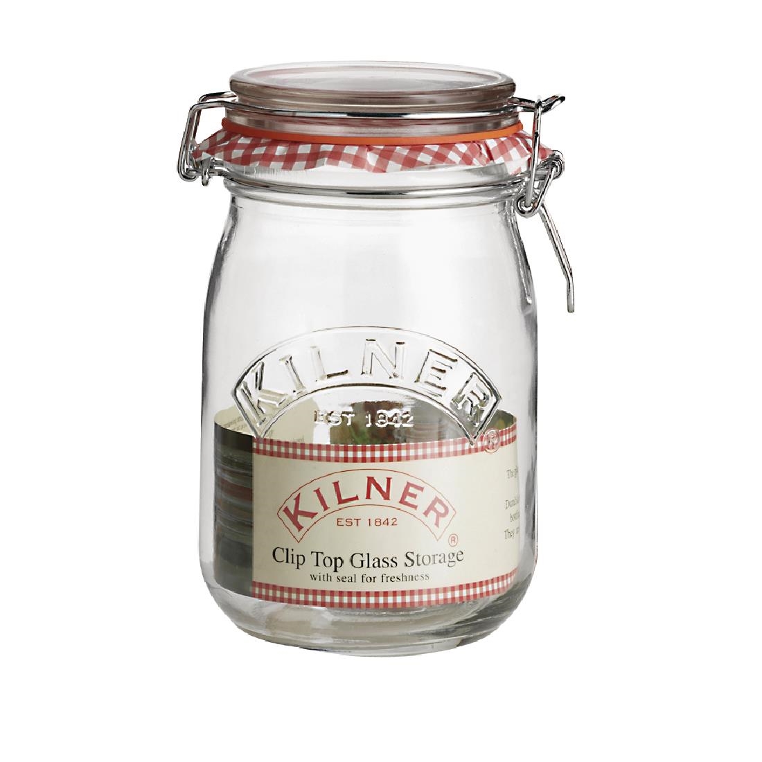 Kilner GG 782