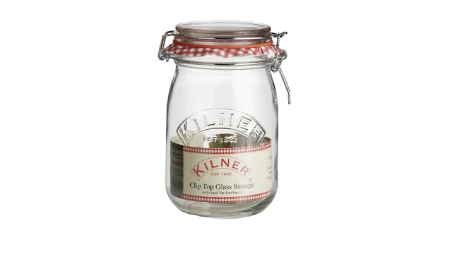 Kilner GG 782