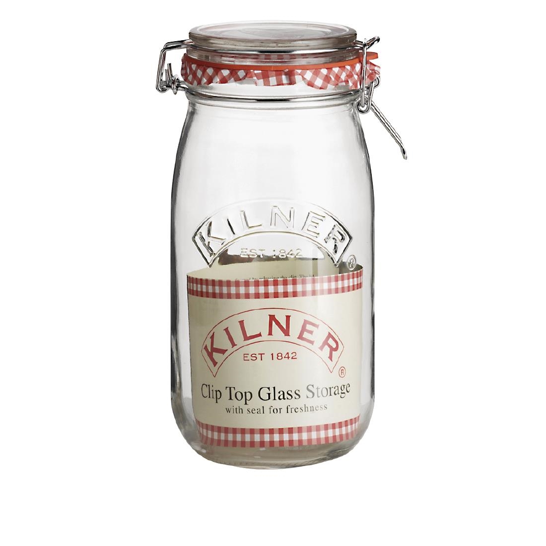 Kilner GG 783