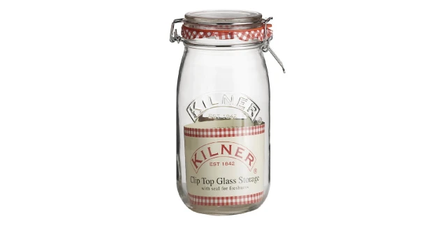 Kilner GG 783
