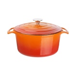 Oranje Braadpan