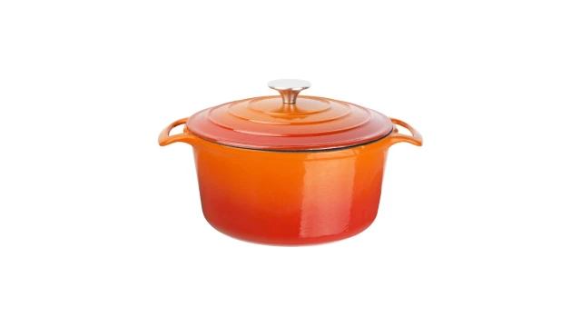 Oranje Braadpan