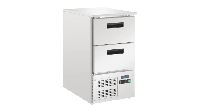 Polar Koelwerkbanken GH332