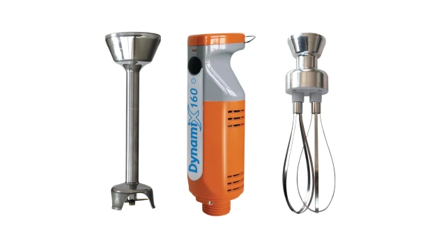 Dynamic Dynamix Combi MF052