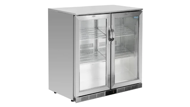 Polar Bardisplay Koeling GL008