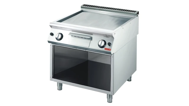 GastroM Bakplaat GL 937