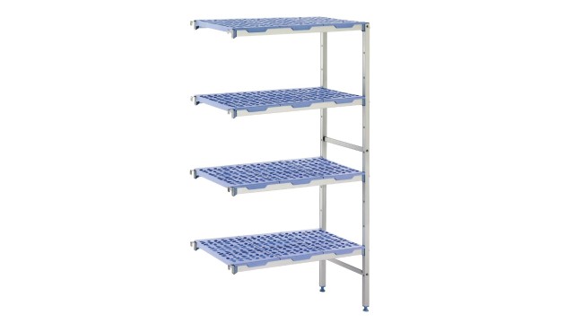 GM606 Hoekopstelling