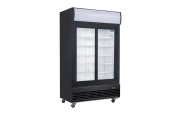 Polar Display koelkasten GM814