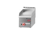 GastroM Bakplaat 600