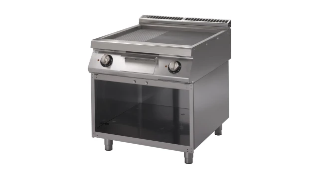 GastroM Bakplaat GN 103