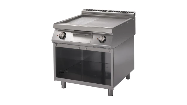 GastroM Bakplaat GN 104