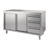 Gastro M GN163