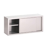 GastroM RVS hangkast GN 170