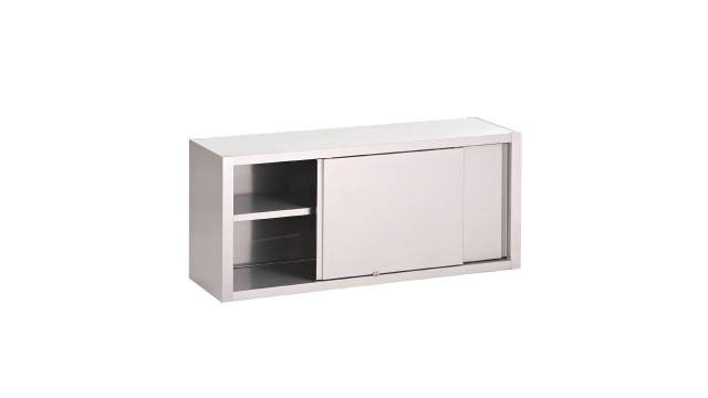 GastroM RVS hangkast GN 169