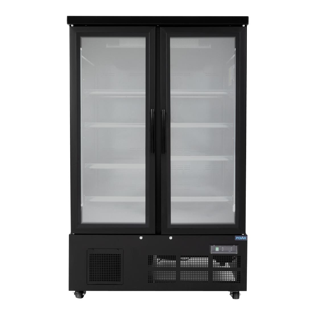 Polar Multideck-Displaykast GP487