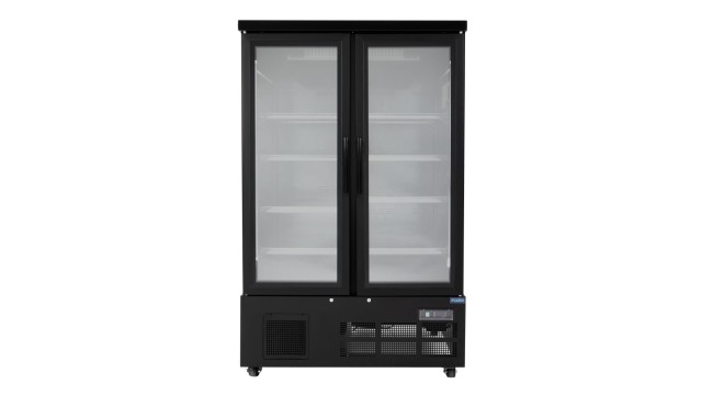 Polar Multideck-Displaykast GP485