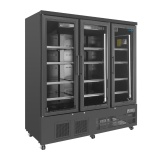 Polar Multideck-Displaykast GP486