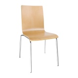 Bolero Stoelen GR 342