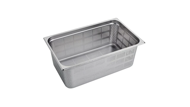 Gastro M GR 737