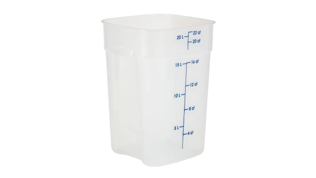 Cambro JM726
