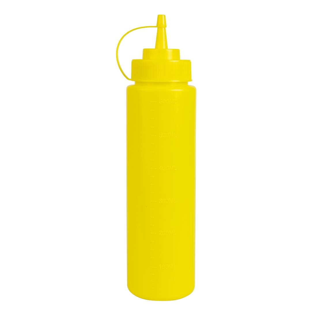 Knijpfles K158