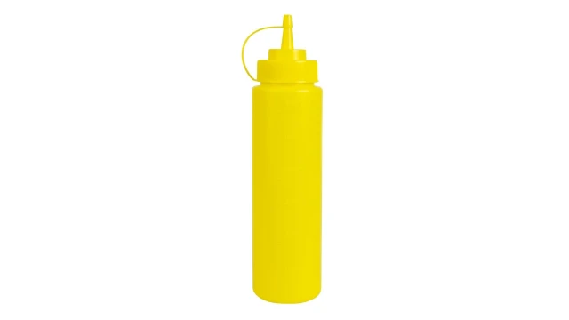 Knijpfles K158