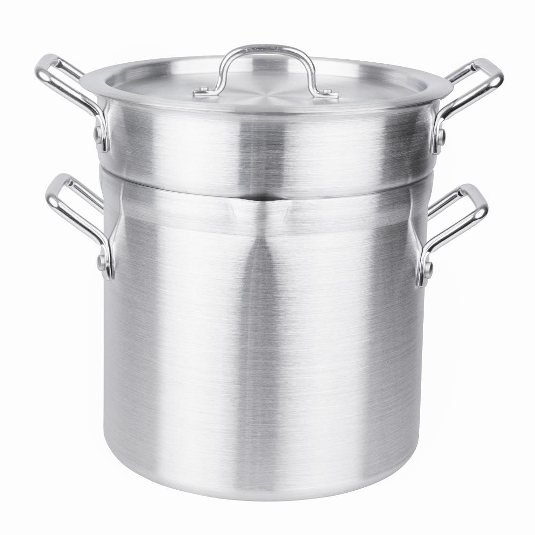 Dubbele Kookpan