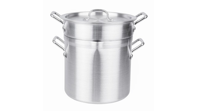 Dubbele Kookpan