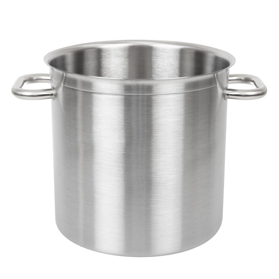 Inductie Pan