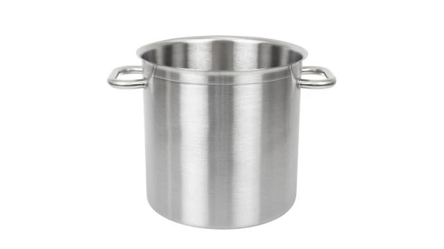 Inductie Pan