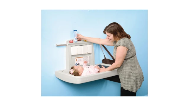 Rubbermaid L372