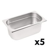 Polar S 407