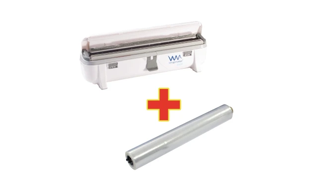 Wrapmaster Dispense S569