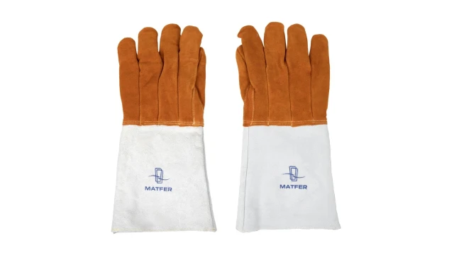 Matfer Bourgeat Ovenwanten T634