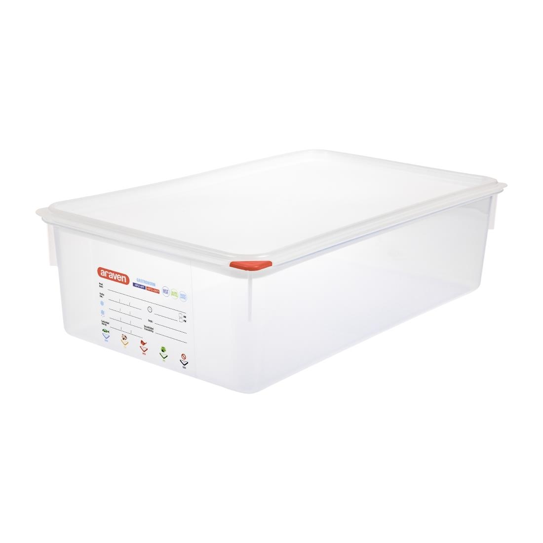 Araven T 991