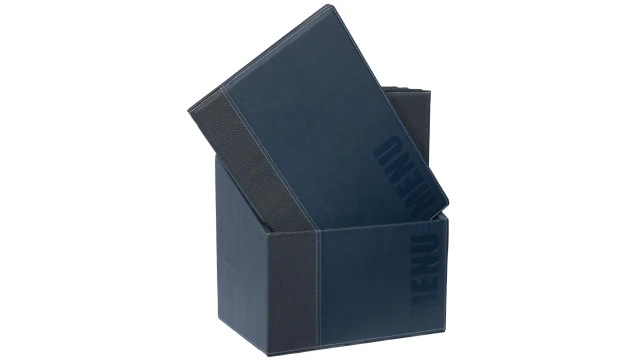 Securit Menukaarten U270