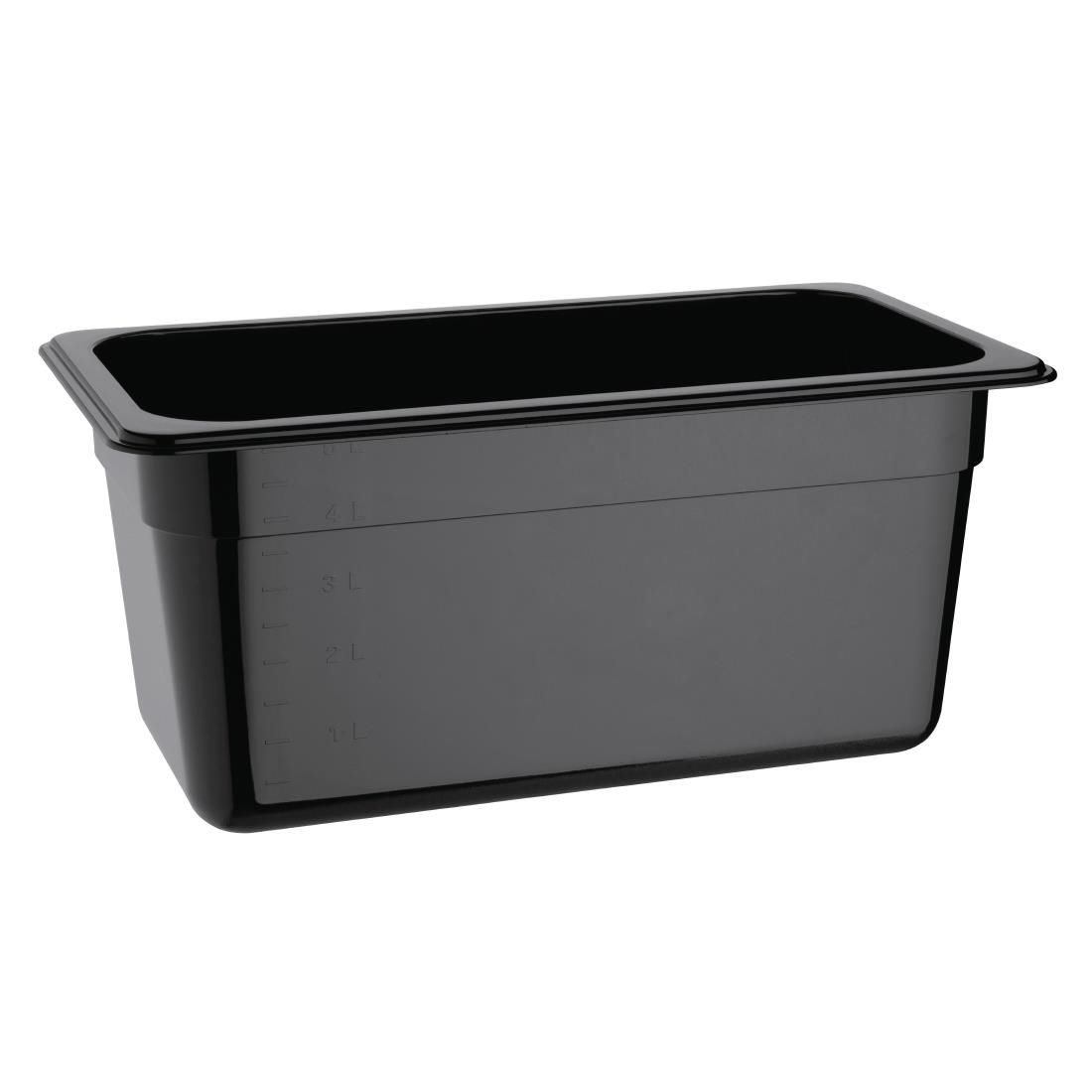 Vogue GN bak U464