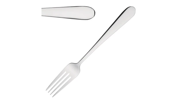 Buckingham tafelvork U877