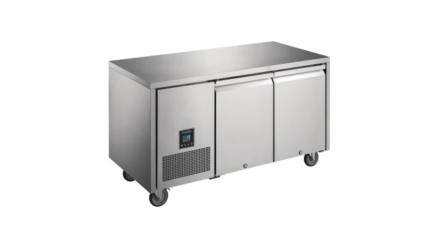 Polar Vrieswerkbanken UA006