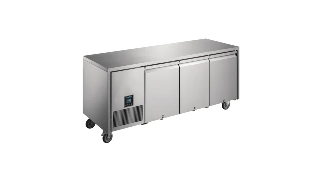 Polar Vrieswerkbanken UA008