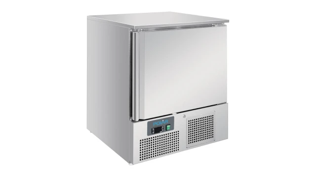 Polar Onderbouw koelkasten UA010