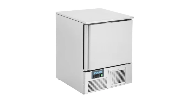Polar Onderbouw koelkasten UA013