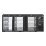 Polar Barkoelingen UA022