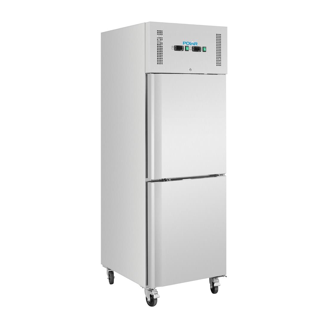 Polar Diepvriezers UA025