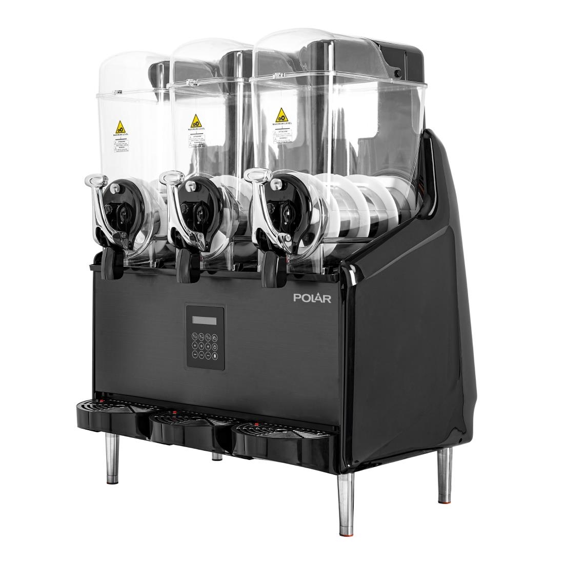 Polar Slush machine UA046