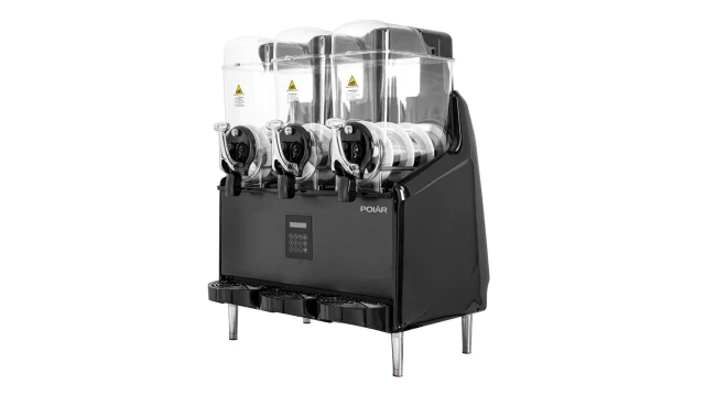 Polar Slush machine UA046