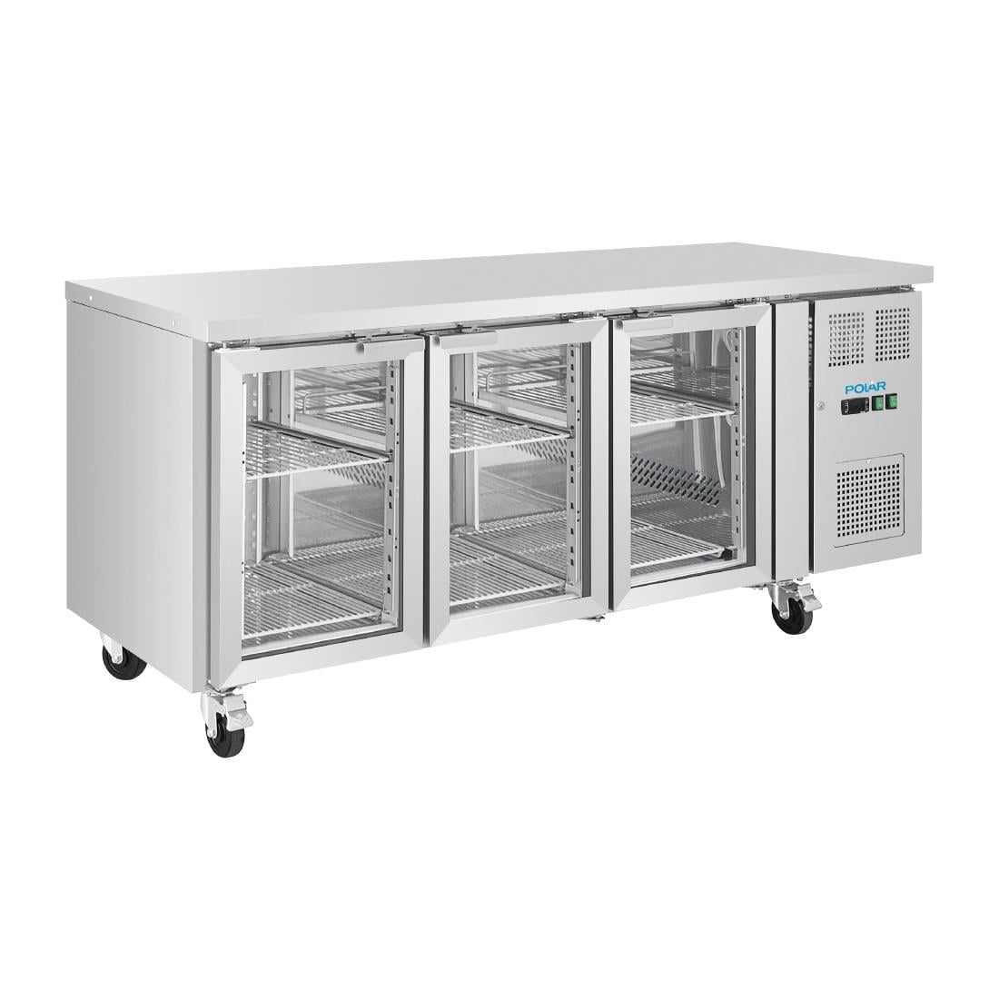 Polar UA069
