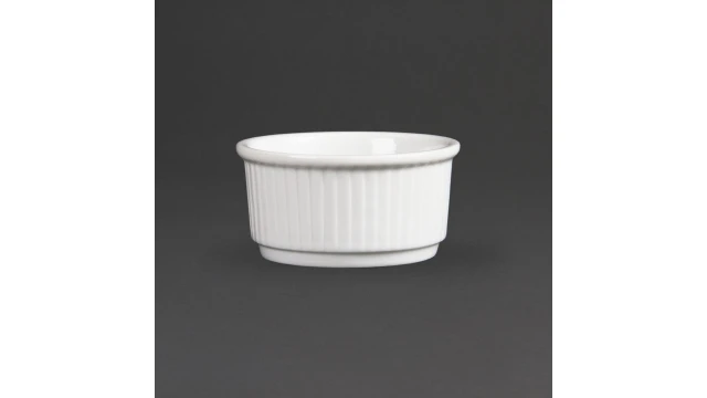 Olympia Ramekins W421