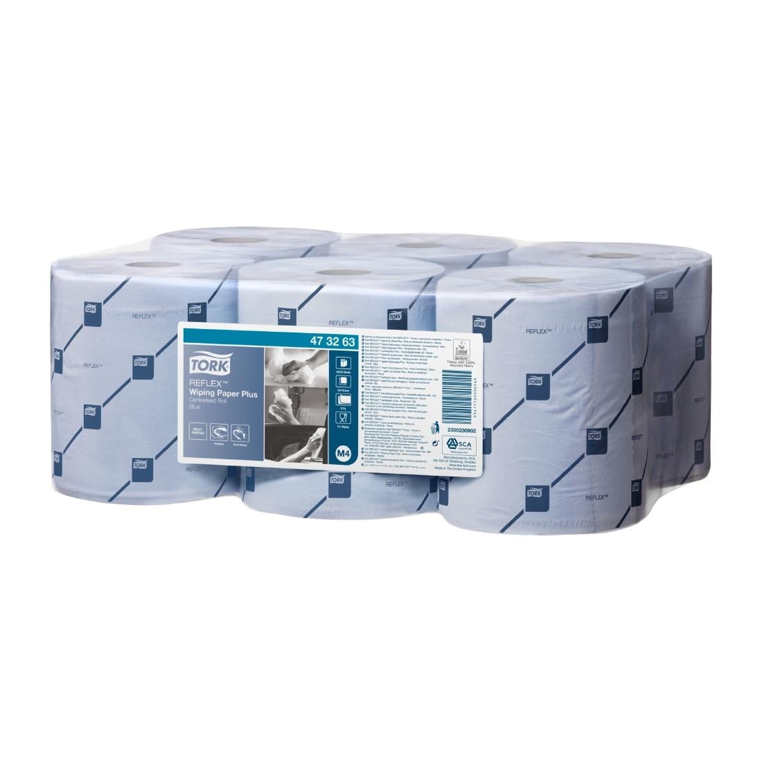 Tork Y040